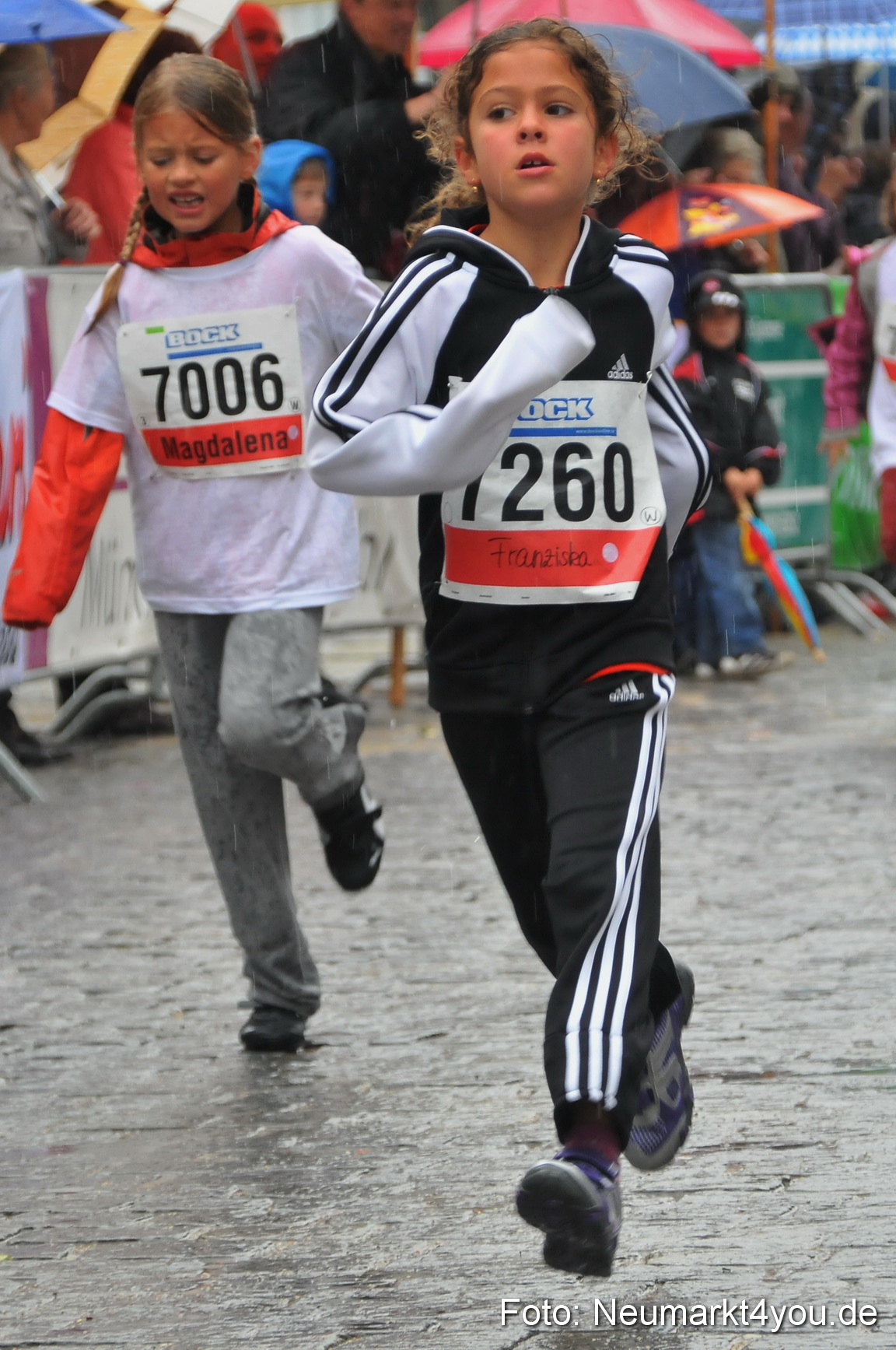 Stadtlauf Neumarkt 2011 0936